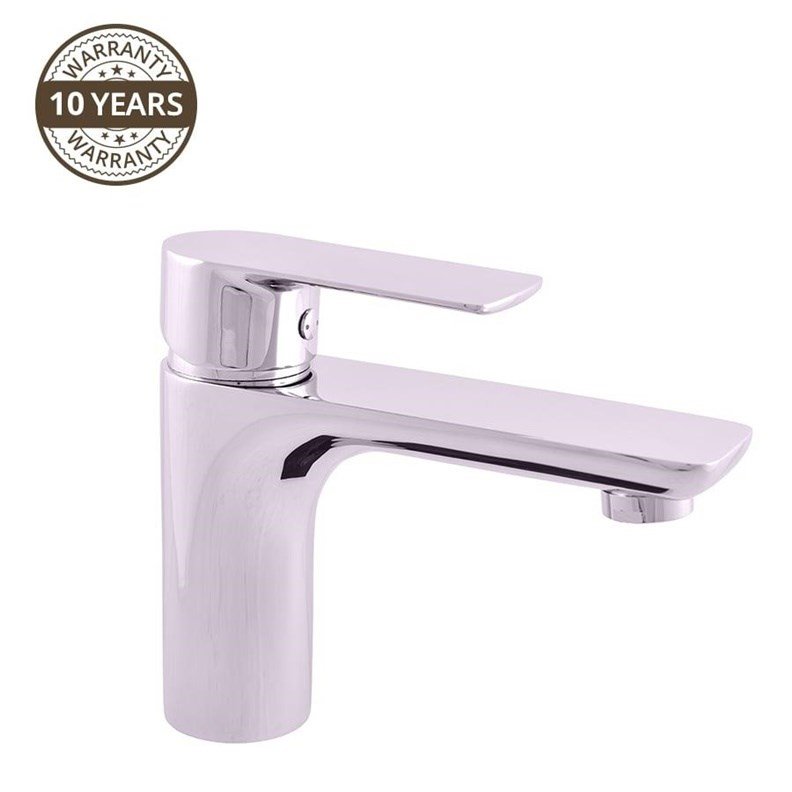 Basin lever mixer high faucet DVT426.5 #1