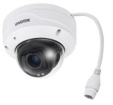 VIVOTEK FD9383-HTV overv�gningskamera Kuppel IP-sikkerhedskamera Udend�rs 2560 x 1920 pixel Loft/v�g #2
