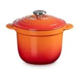 Le Creuset 41110180900460 sovsegryde 2 L Rund R�d #2