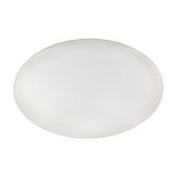 Giron white ceiling LED lamp 36W 3000K 4000K #1