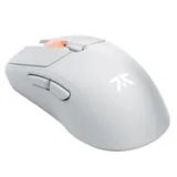 Fnatic Bolt Wireless Gaming Mouse - White #1