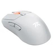 Fnatic Bolt Wireless Gaming Mouse - White #1