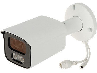 IP Camera APTI-AI402C3ISP-28W Full-Color 4 Mpx #1