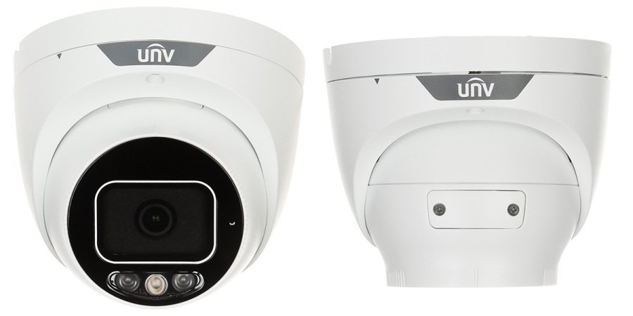 IP Camera IPC3635SS-ADF28KMC-I1 5 Mpx 2.8 mm #1