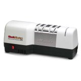 ChefsChoice Hybrid Diamond Hone 270 Elektrisk knivspidser Sort, Hvid #2