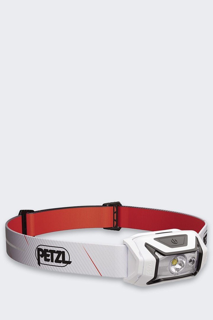 Petzl Tikka Core Hvid Hovedb�nd lommelygte LED #2