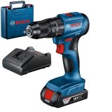 CORDLESS DRILL GSB-185 LI 18V 1X2.0AH #1