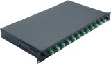 Helos 375553 stativ 1U Sort #2