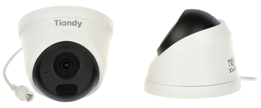 IP Camera TC-C34HS SPEC:I3/E/Y/C/SD/2.8MM #1