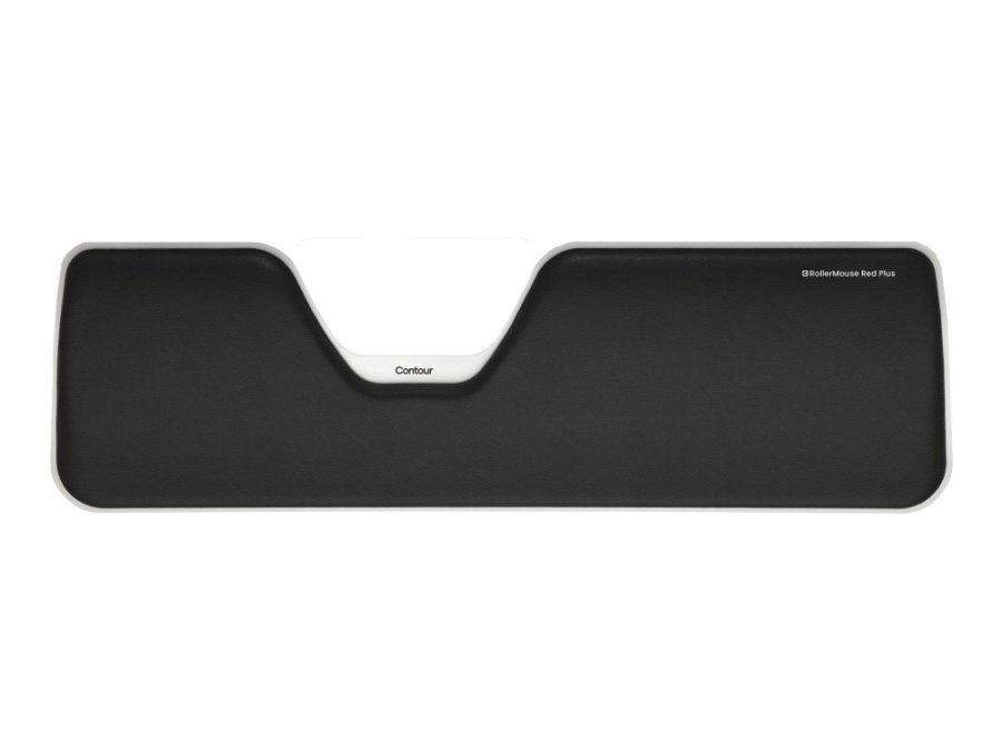 Contour Design Wrist rest, RollerMouse Red Plus #2