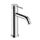 BASIN MIXER TECTURIS S 110 HG CHROME #1