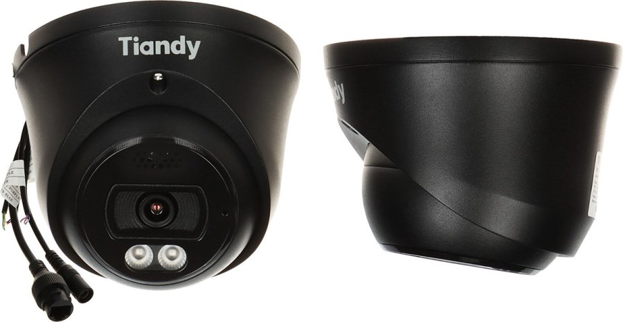 IP Camera TC-C38XQ 8 Mpx 4K 2.8MM #1