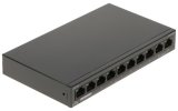 PoE Switch Uniview 8-Port #1