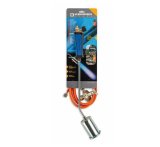 ROOF BURNER 86CM WITH REDUCER KEMPER 5M #1
