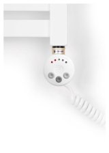 ELECTRIC HEATING ELEMENT MEG 300 W WHITE #1