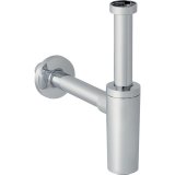 SYPHONE FOR WASHBASIN GEBERIT DIA 32MM #1