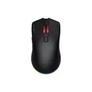 HATOR Pulsar 3 Wireless mus Spil Ambidextrous RF Wireless + Bluetooth + USB Type-C Optisk 12000 dpi #2
