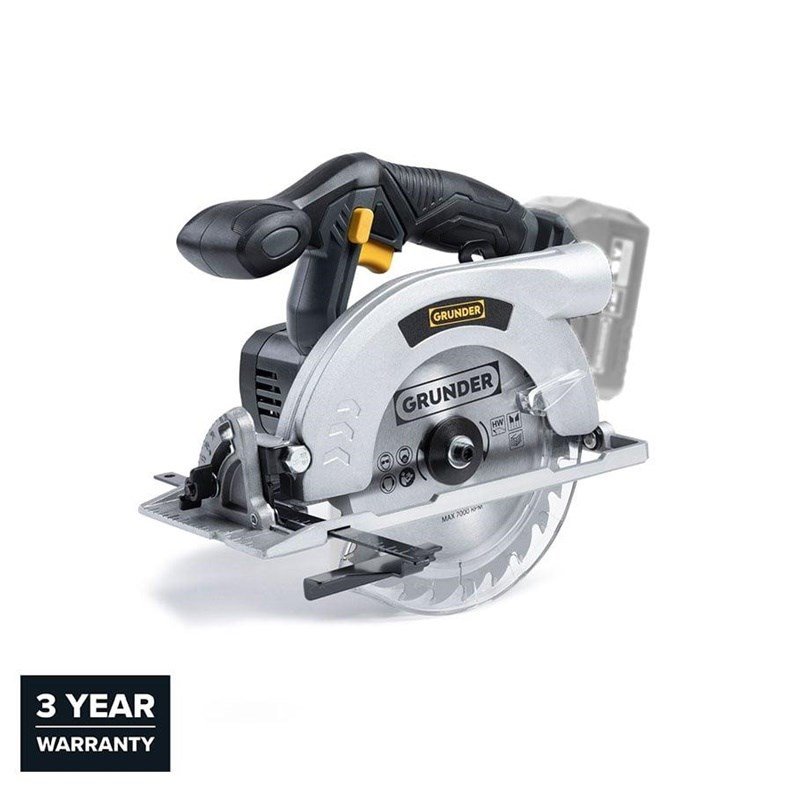 CIRCULAR SAW CS-L1118 18V #1