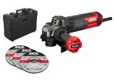 Electric Angle Grinder 9151GB VRS+ #1