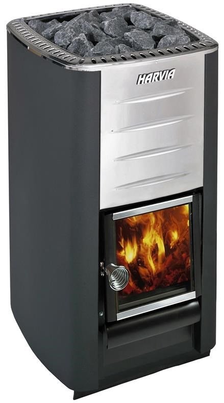 STOVE HARVIA M3 #1