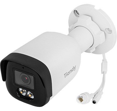 IP Camera TC-C34WP 4 Mpx 2.8 mm TIANDY #1