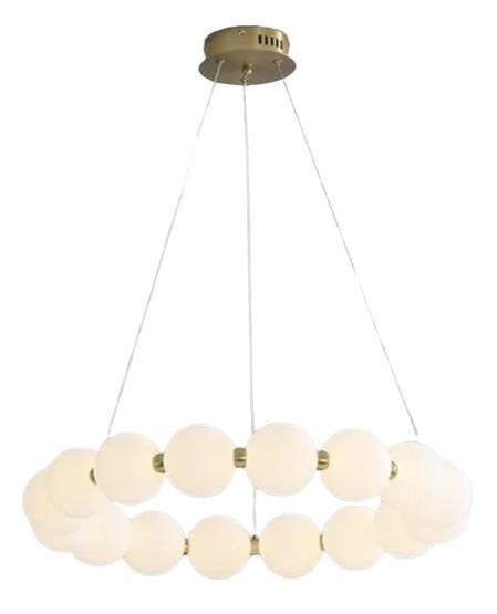 LAMP PENDANT TAVVA 43CM #1