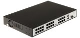 24-port SFP switch TIANDY #1