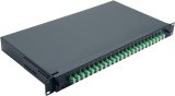 Helos 375555 stativ 1U Sort #2
