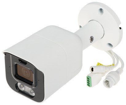 IP Camera APTI-AI508C2IW-36AD 5 Mpx 3.6 mm #1
