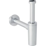SIPHON GEBERIT CHROME 32MM #1