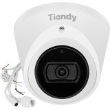 IP Camera TC-C38XS - 8 Mpx 2.8 mm #1