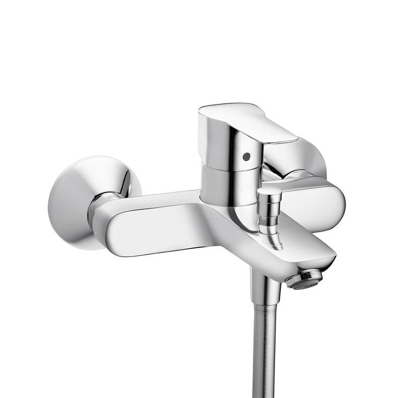 BATHROOM MIXER 71242000 MY SPORT #1