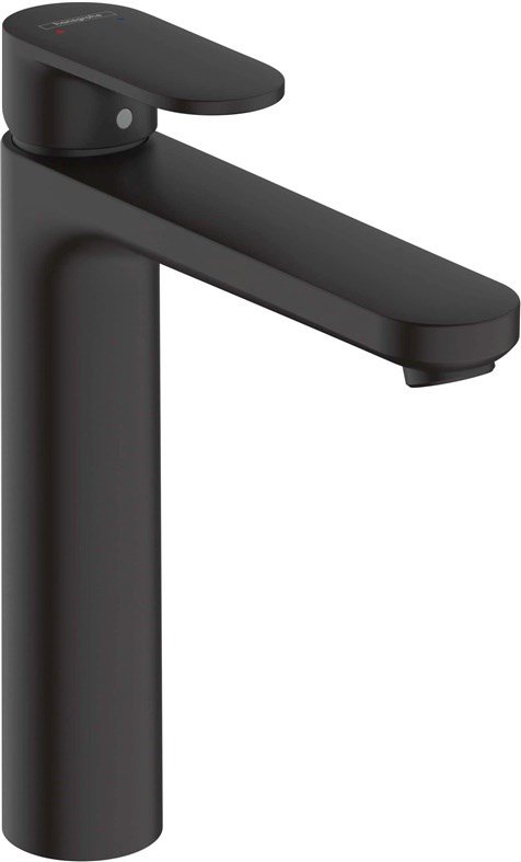 Faucet Hansgrohe Vernis Blend #1