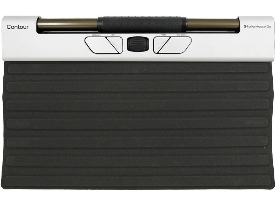 Contour Design RollerMouse Go #2
