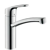 Hansgrohe Focus Rustfrit st�l #2