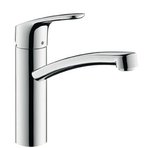 Hansgrohe Focus Rustfrit st�l #2