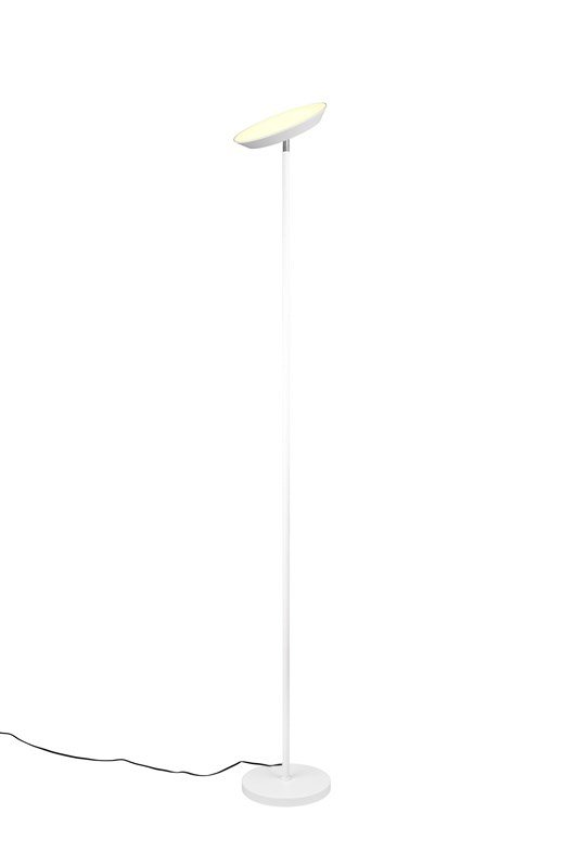 FLOOR LAMP SPECTER LED BLACK #1