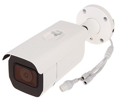IP Camera APTI-AI802C6-60W - 8.3 Mpx 4K UHD #1