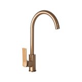 MIXER KITCHEN NERI COPPER #1