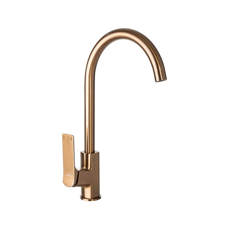 MIXER KITCHEN NERI COPPER #1