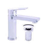 Basin Faucet COLORADO DCO129.5K #1