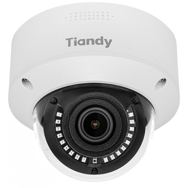 KAMERA IP TC-C35MS 3LHA-27135 Lite Series - 5 Mpx 2.7 ... 13.5 mm TIANDY #1
