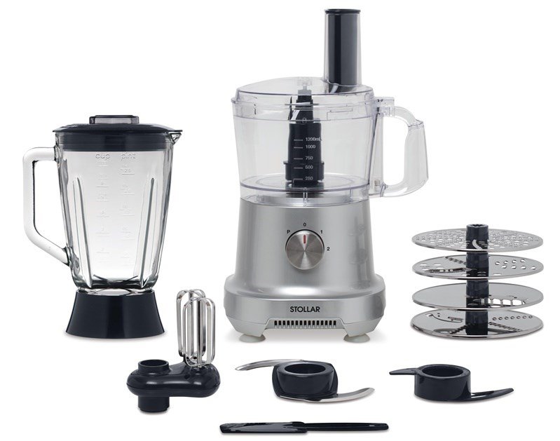 Food Processor Stollar SPP700 #1