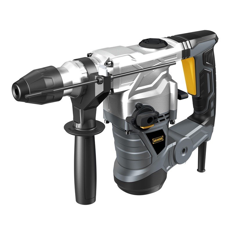 HAMMER DRILL 1500W #1