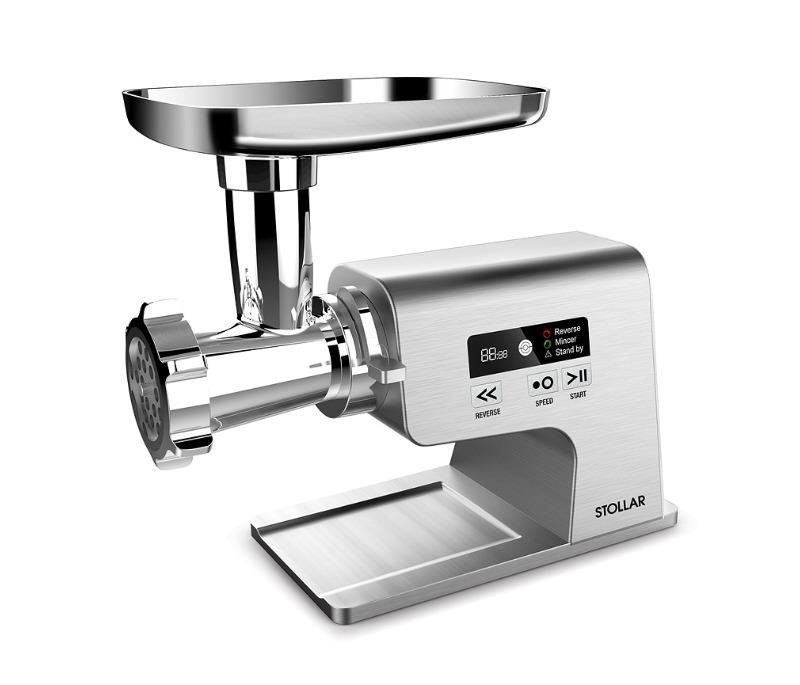 Meat grinder Stollar BMG900 #1