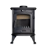 Air Heater Flammifera Stove BST13 #1