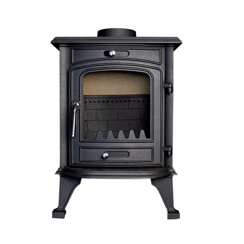 Air Heater Flammifera Stove BST13 #1