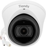 IP CAMERA TC-C38SS SPEC:I5/A/E/Y/M/H/2.7-13.5MM/V4.0 - 8&nbsp;Mpx 2.7&nbsp;... 13.5&nbsp;mm - MOTOZOOM TIANDY #1