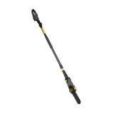 CORDLESS POLE CHAINSAW GRUNDER GY2190 #1