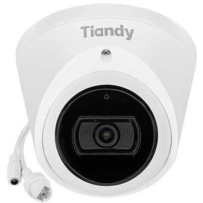IP Camera TC-C38XS, 8 Mpx 2.8 mm Tiandy #1